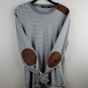 Lauren | Ralph Lauren Long Sleeve Size Large